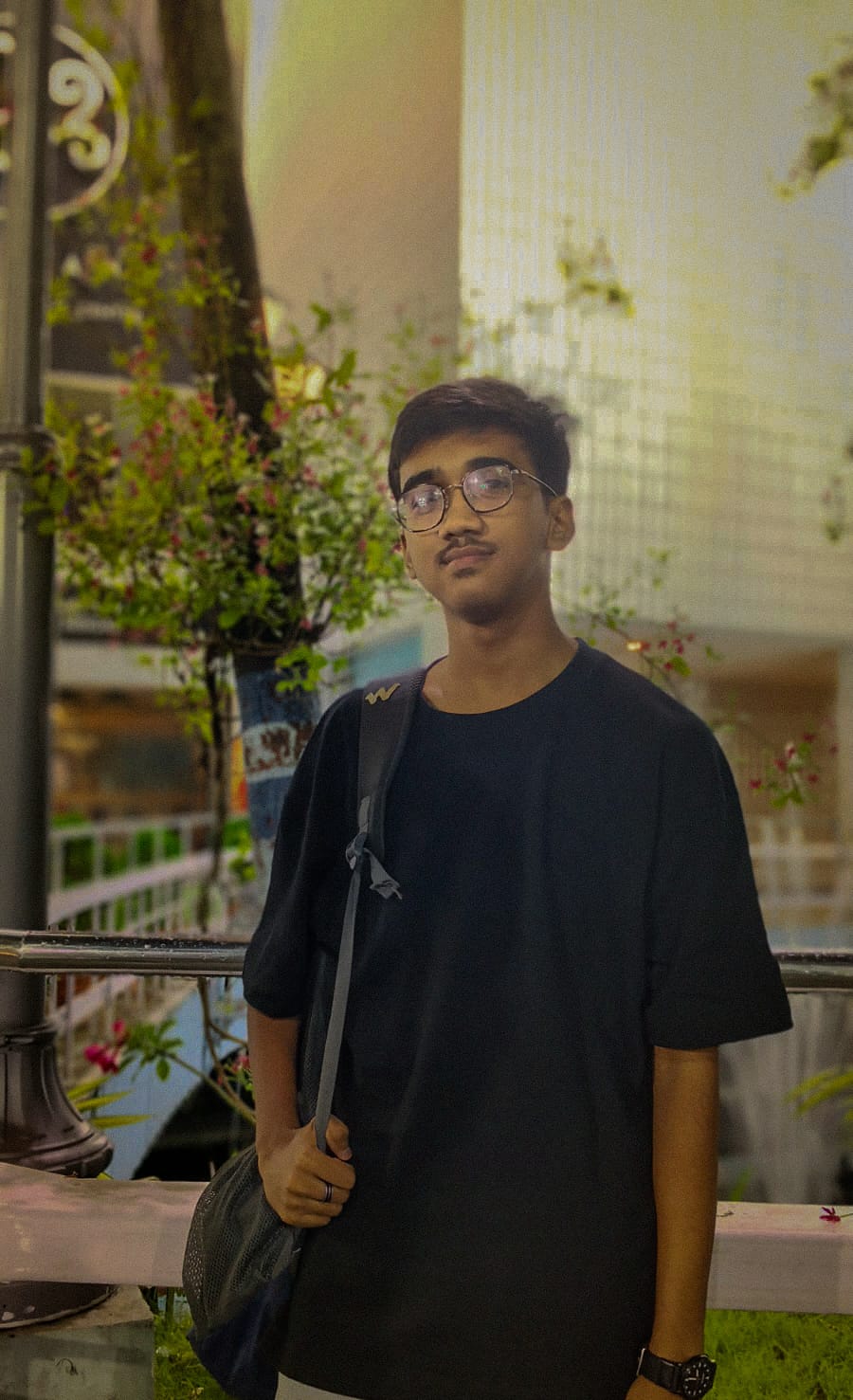 Udit Prasad